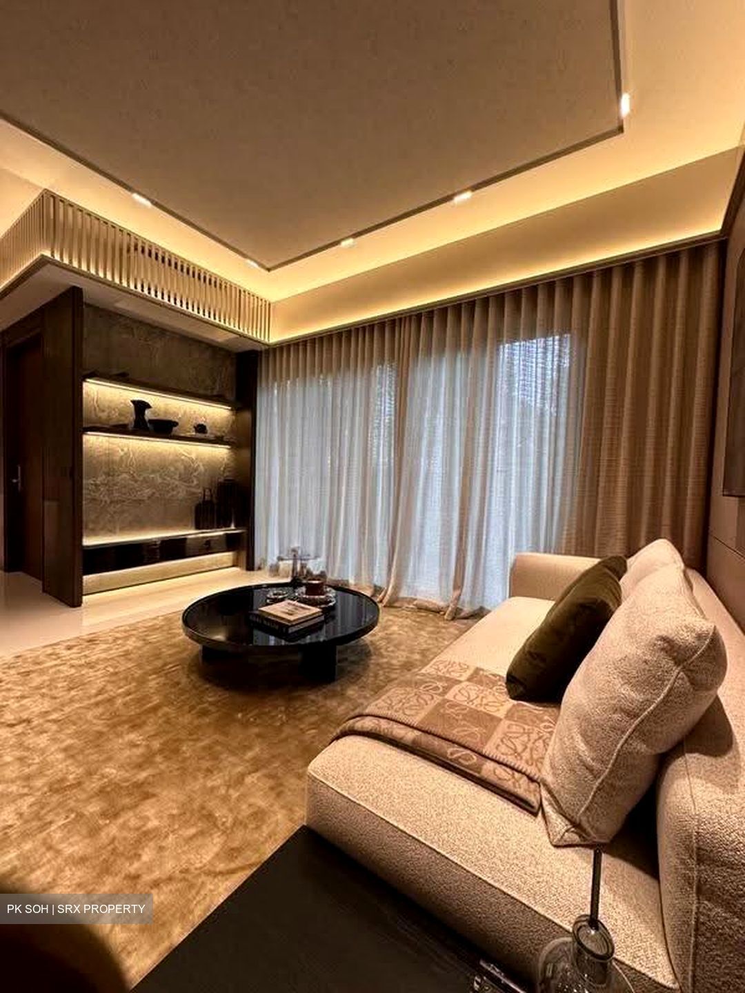 Parksuites (D10), Apartment #623227411